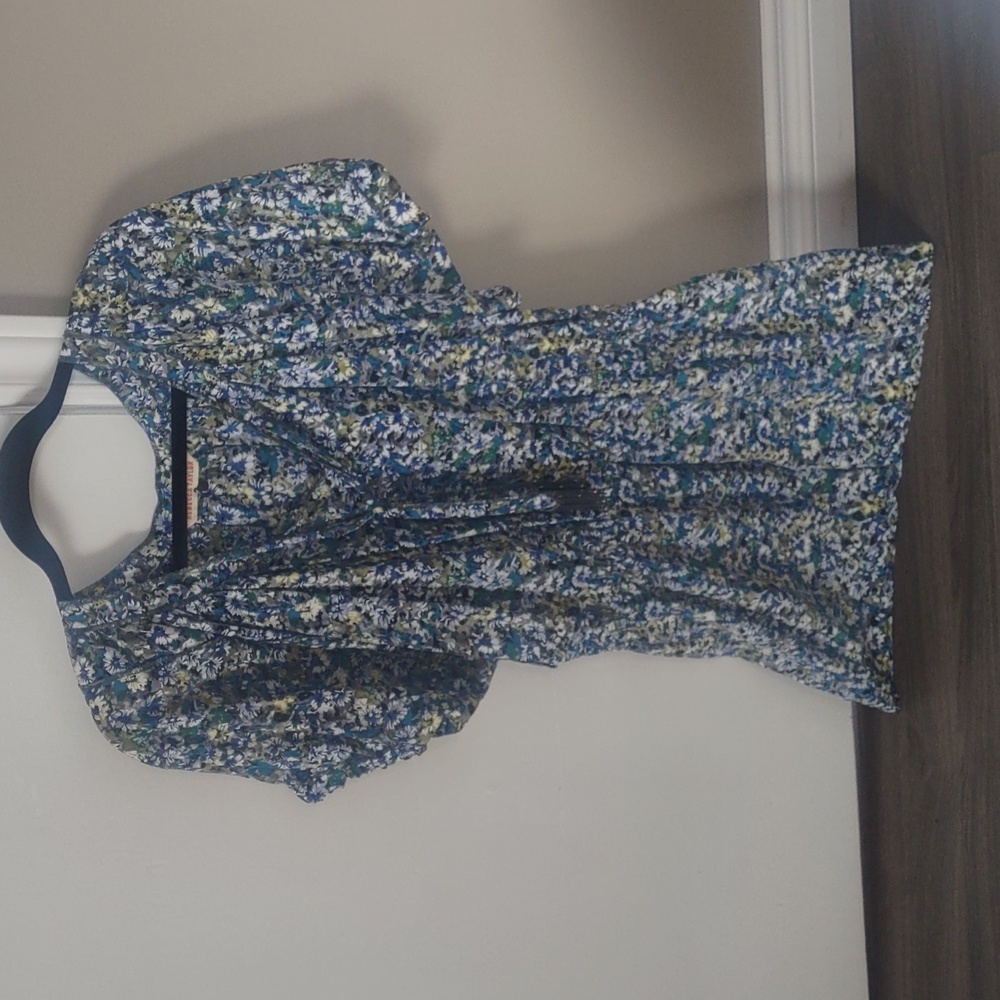 Rebecca Taylor 100% silk